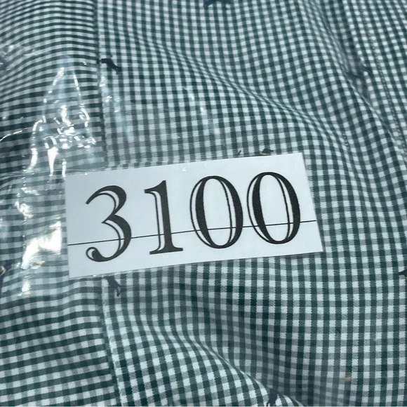 Southern Pines Shirt Mens Size XXL Long Sleeve Button Down 3100 - Picture 9 of 9